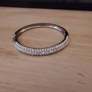 Lia Sophia Jewelry - Lia Sophia crystal bracelet Lia Sophia Jewelry - Lia Sophia crystal bracelet